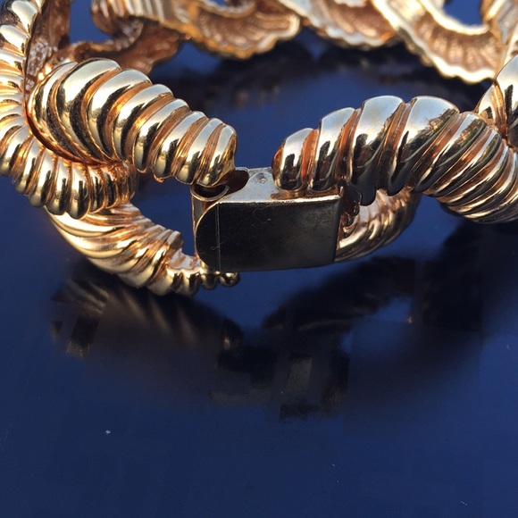 St john jewelry bracelet deals